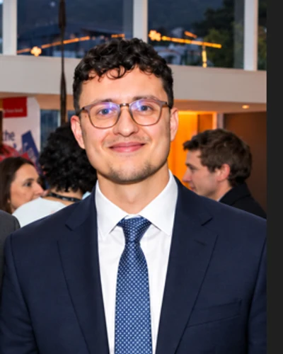 Calvin de Gouveia, Co-Founder | Candidate Property Practitioner at Brightwave Commercial Property in Cape Town