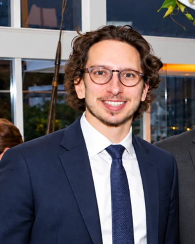 Matthew Miller, Director | Senior Commercial Property Broker at Brightwave Commercial Property in Cape Town