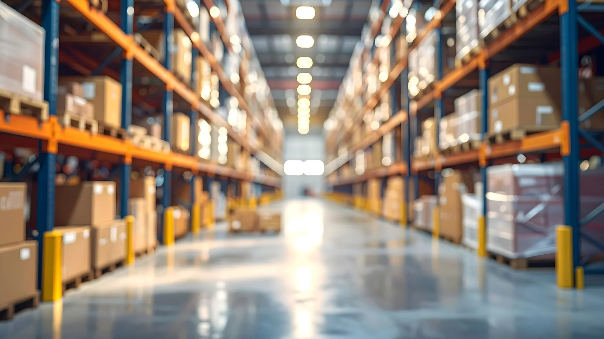 Industrial warehouse space to let in Cape Town with loading bays